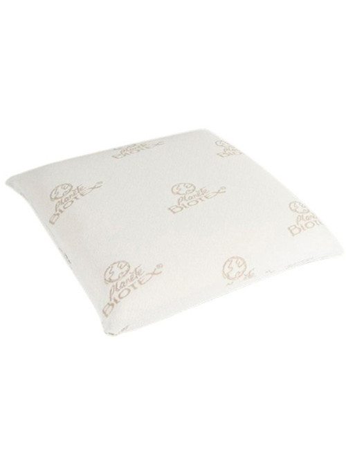 Biotex Maia Memory Foam Pillow 60x60cm