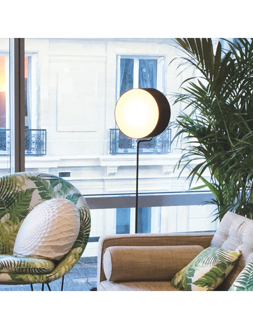 LUZ EVA Floor lamp Notte - 2 colors