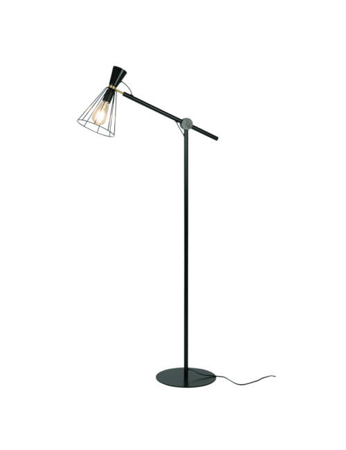 LUZ EVA Floor lamp Christy - 2 colors