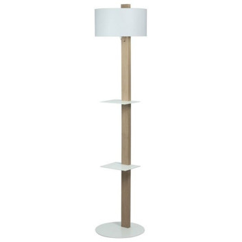 LUZ EVA Henzo floor lamp - 2 colors
