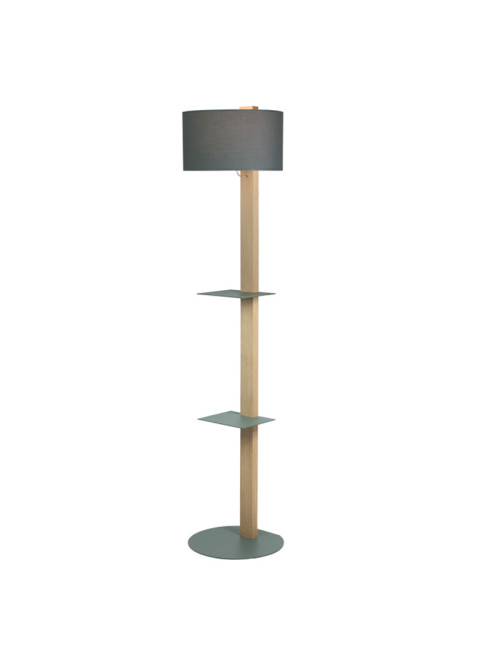 LUZ EVA Henzo floor lamp - 2 colors