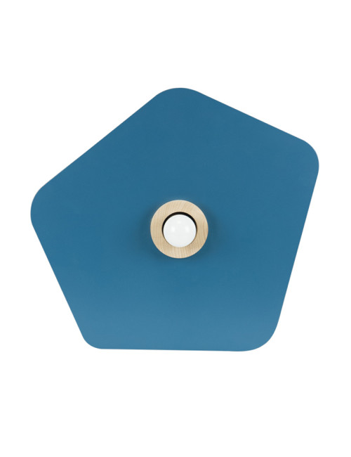 Luz Eva Izi wall lamp - 2 colors