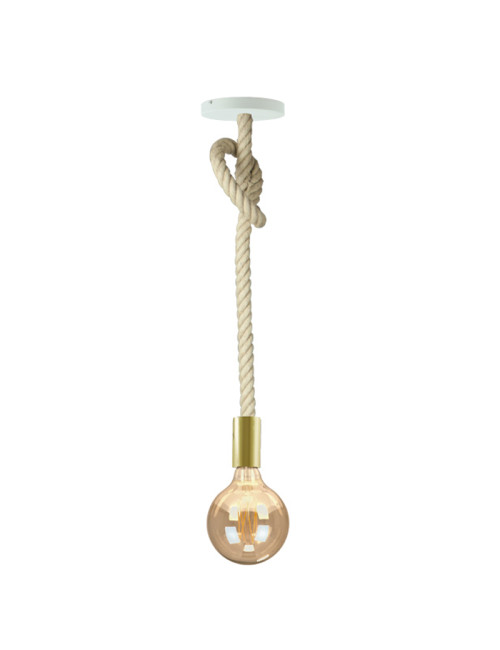 LUZ EVA Nabis pendant lamp - 2 sizes