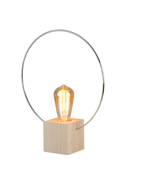 LUZ EVA Aura lamp - 2 sizes