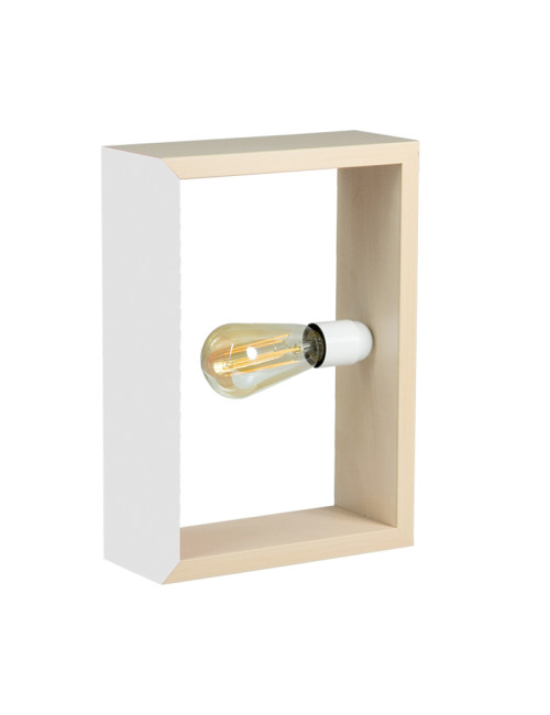 LUZ EVA Lamp 3+1