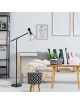 LUZ EVA Floor lamp Christy - 2 colors