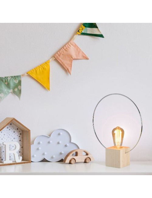 LUZ EVA Aura lamp - 2 sizes