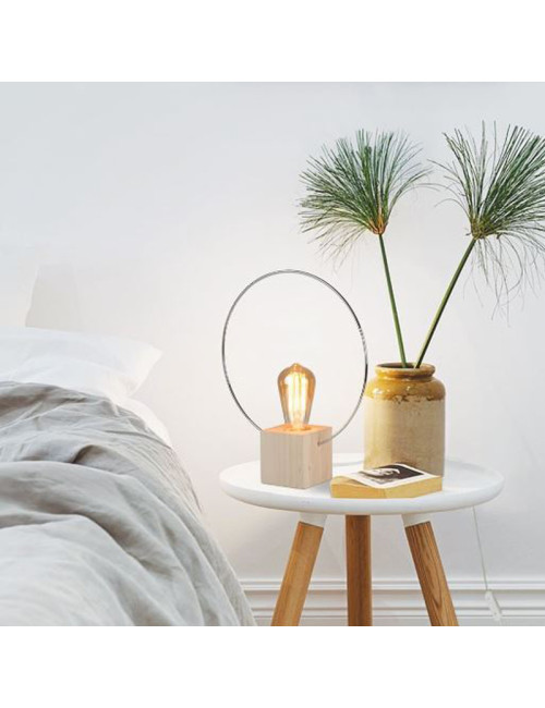 LUZ EVA Aura lamp - 2 sizes
