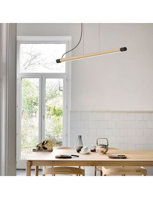 LUZ EVA Idao hanging light - 2 colors