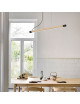 LUZ EVA Idao hanging light - 2 colors