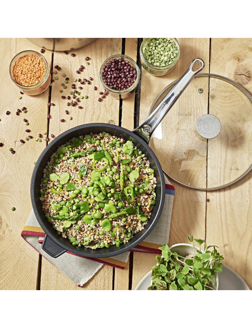 De Buyer Choc extreme non-stick frying pan - 2 sizes