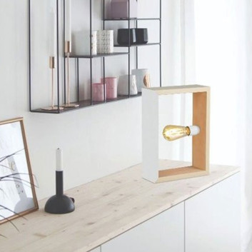 LUZ EVA Lamp 3+1