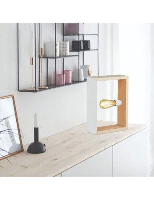 LUZ EVA Lamp 3+1