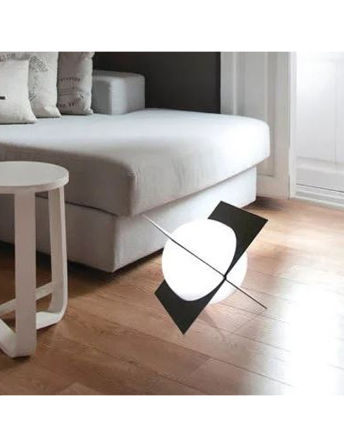LUZ EVA Lamp Little Boy