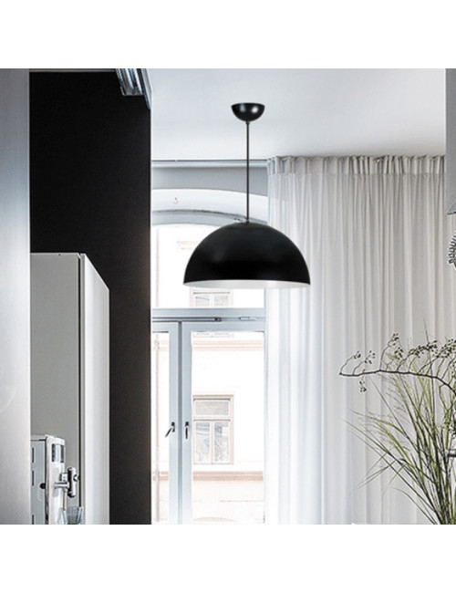 LUZ EVA Echo hanging lamp - 2 colors
