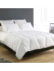 Blanc des Vosges Duvet Manoir mid-season 300g/m²