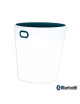 Fermob INOUI Bluetooth illuminated stool - 5 colors