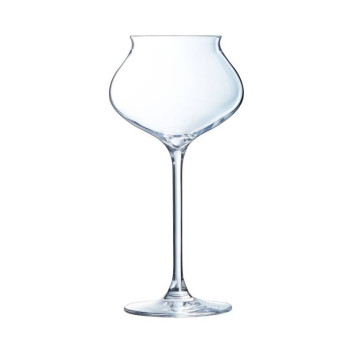 Chef et Sommelier 6 Macaron Fascination Glasses - 4 sizes