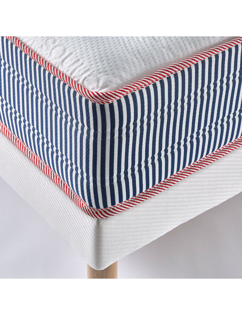 Merinos Ferdinand Mattress H28cm - 16 sizes