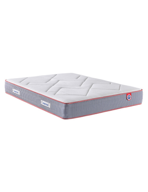 Merinos Marcel mattress H25cm - 16 sizes