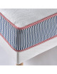 Merinos Marcel mattress H25cm - 16 sizes