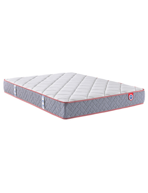 Merinos Mattress Gaston H24cm - 16 sizes