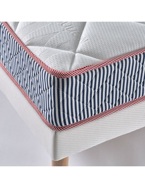Merinos Mattress Gaston H24cm - 16 sizes