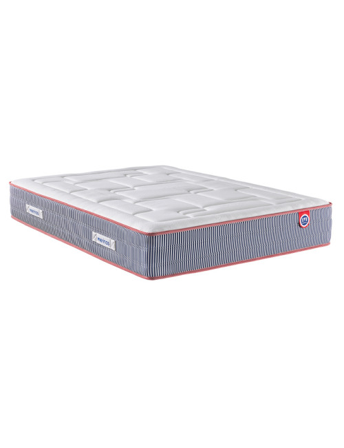 Merinos Mattress Maximilien H30cm - 16 sizes
