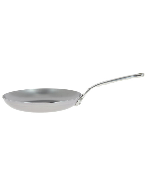 De Buyer Mineral B Pro steel omelette pan - 2 sizes