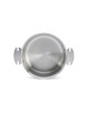 De Buyer Alchimy Loqy Set of 3 saucepans 7 pieces