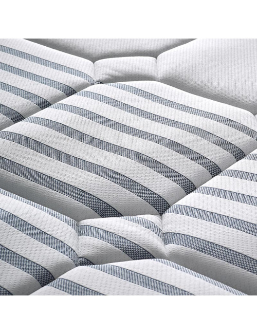 Merinos Sailor Marinière Mattress - 6 sizes
