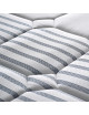 Merinos Sailor Marinière Mattress - 6 sizes