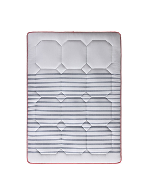 Merinos Sailor Marinière Mattress - 6 sizes