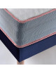 Merinos Sailor Marinière Mattress - 6 sizes