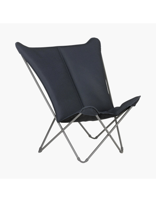 LAFUMA Mobilier Pop Up XL BeComfort armchair - 4 colors
