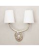 Objet Insolite Aladin wall lamp - 3 colors