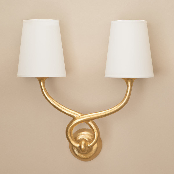 Objet Insolite Aladin wall lamp - 3 colors