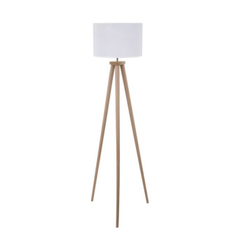 Luz Eva Floor lamp Greenwood
