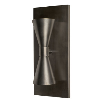 Casadisagne Bowtee wall lamp - 3 colors