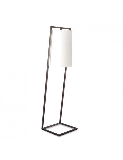 Casadisagne Smooth floor lamp - 2 colors