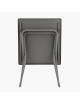 LAFUMA Mobilier Balcony square table - 4 colors