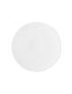 6 DEGRENNE White Modulo Plates - 2 sizes