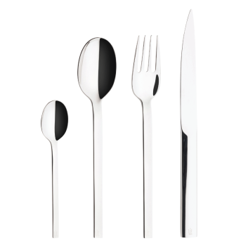 L'E Stainless Steel Cutlery Degrenne