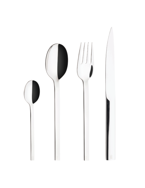 L'E Stainless Steel Cutlery Degrenne