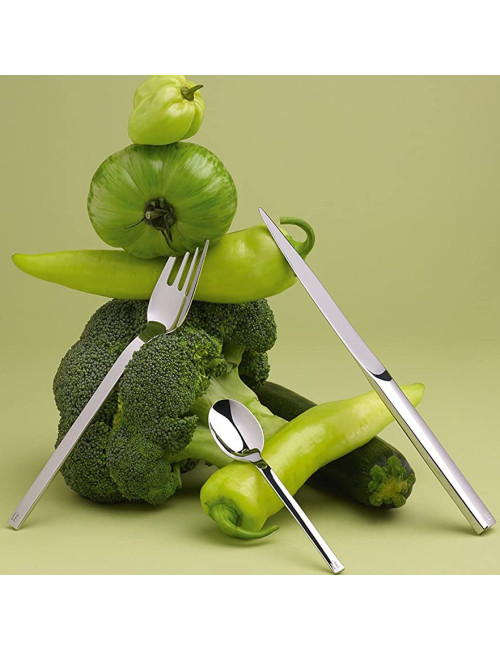 L'E Stainless Steel Cutlery Degrenne