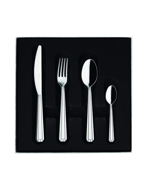 Normandy Miroir Cutlery Degrenne