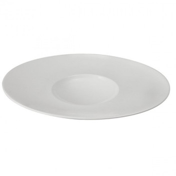 4 Gourmet plates Degrenne
