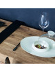 4 Gourmet plates Degrenne