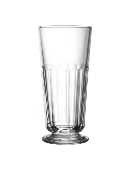 La Rochère 6 Beer Glasses Périgord