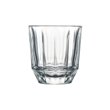 La Rochère 6 City Glasses - 2 sizes